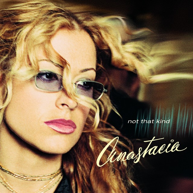 Anastacia